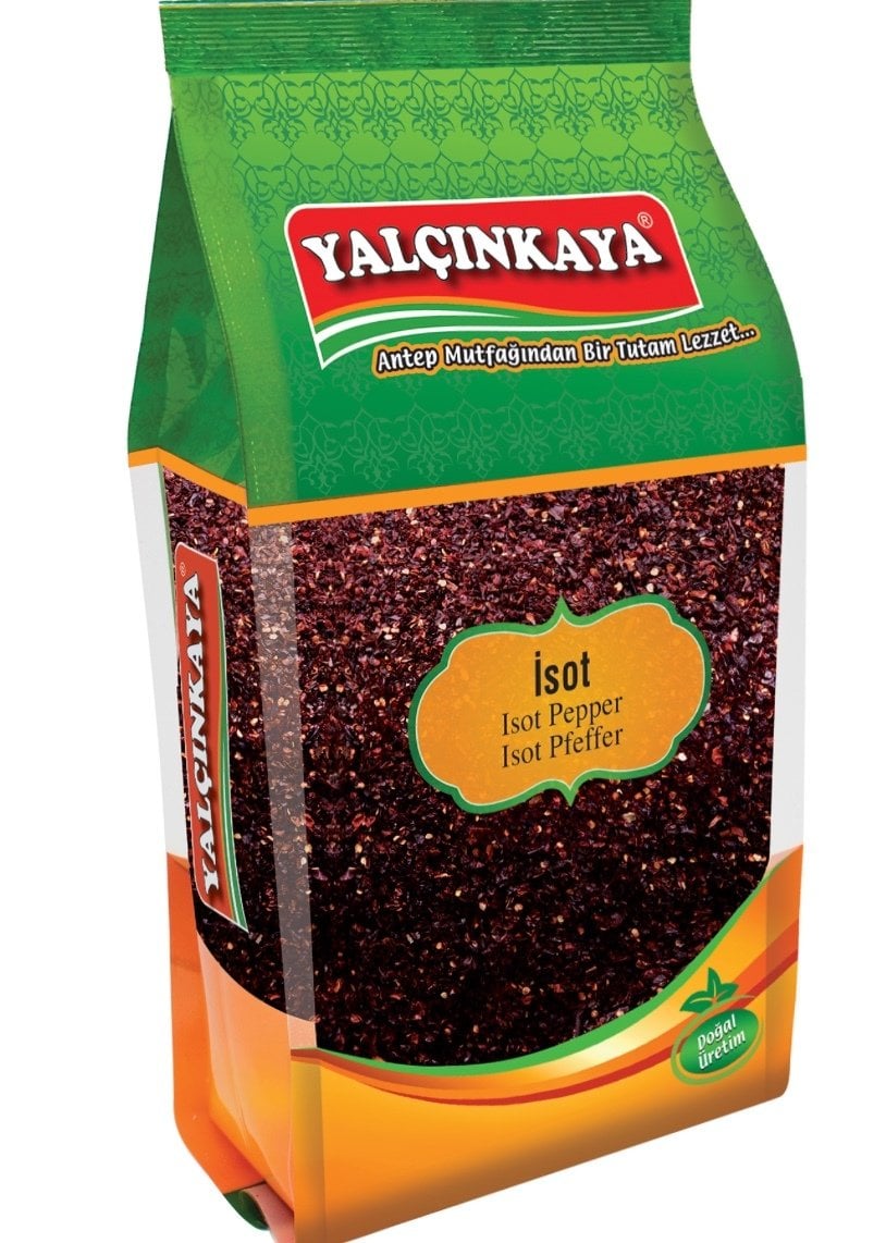 Yalcinkaya Isot 1kg*12