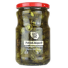 Kaletat Jalapeno Pickles 650g*12