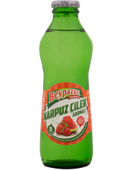 Beypazari Watermelon and Strawberry 200ml*24