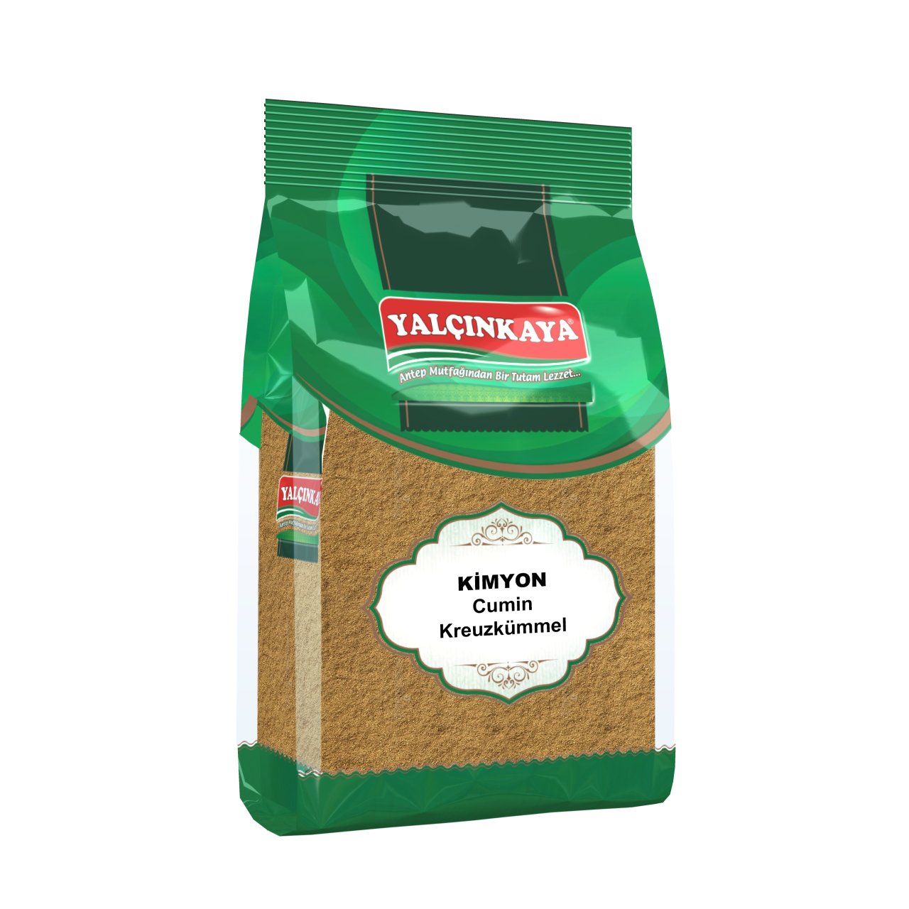 Yalcinkaya Cumin 1kg*12