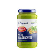 Reggia Basil Pasta Sauce Pesto Genovese 190g*12