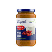 Reggia Pesto Rosso Red Pasta Sauce 190g*12