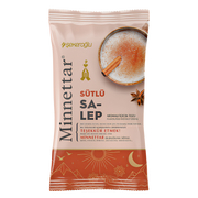 Sekeroglu Salep 17g*12*12