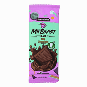 Mr Beast Bar Milk Chocolate 60g*10