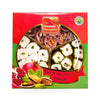 Can Kardesler Luxurious Turkish Delight 450g*12