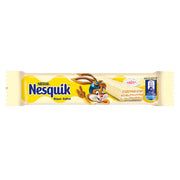 Nestle Nesquick Wafer White Chocolate 26.7g*12