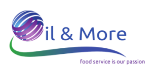 Oil & More