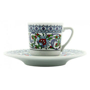 Mirac Perotti Guido Turkish Coffee Set 12pcs *1
