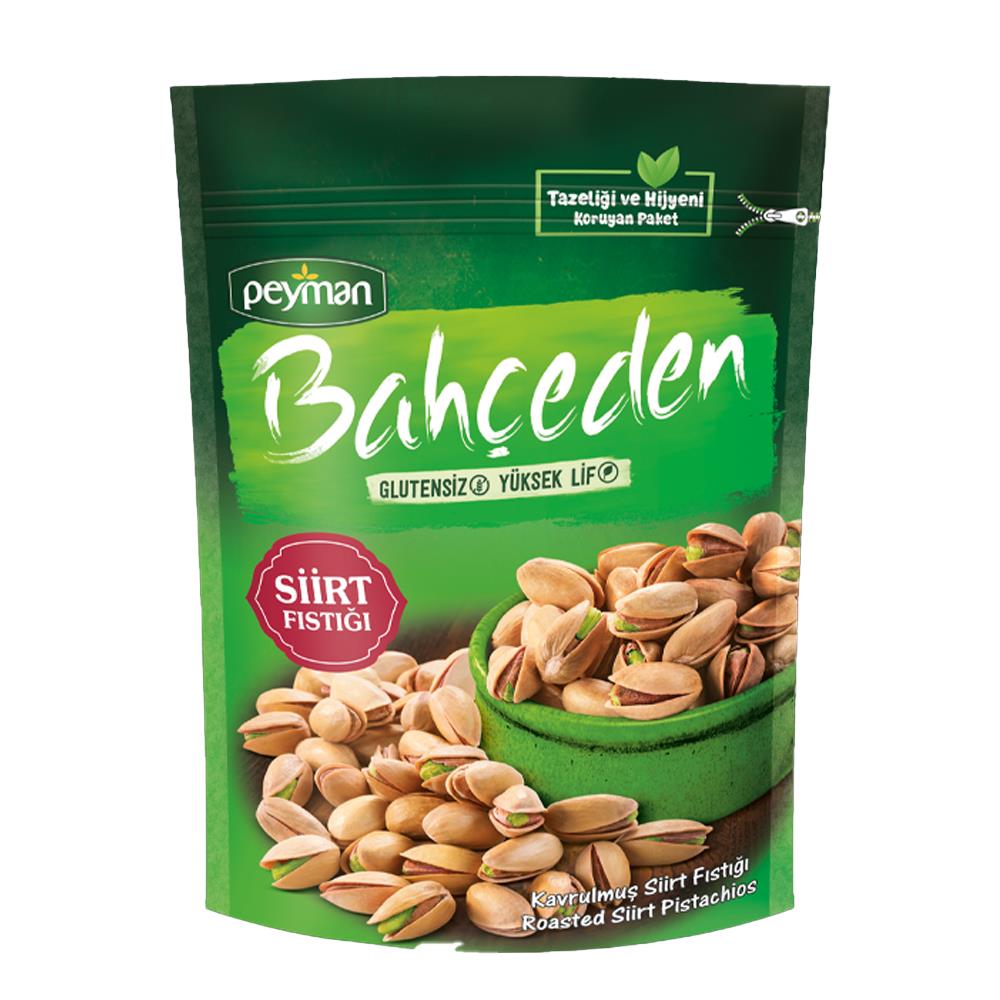 Peyman Pistachio Roasted 75g*30