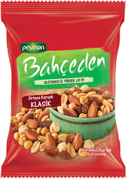 Peyman Mixed Nuts 75g*30