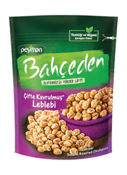 Peyman Chickpea Roasted 180g*16