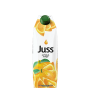 Juss Juice Orange 1l*12