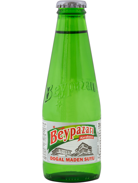 Beypazari Mineral Water 200ml*24