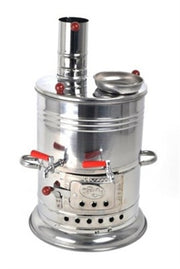 Semaver *1