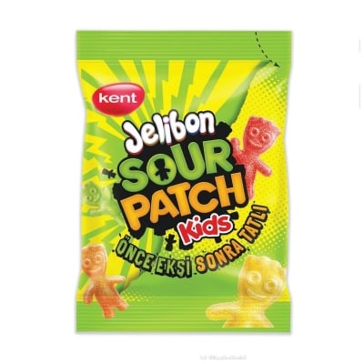 Sour Patch Classic 40g*16 TR