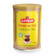 Caykur Tomurcuk Earl Grey Tea 200g*12
