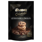 Ulker Damla Chocolate Chips 120g*12