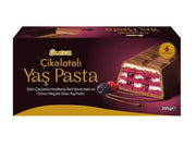 Ulker Dubai Style Red Velvet Cake w M.Chocolate 395g*6
