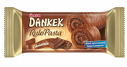 Ulker Dankek Rulo Chocolate 235g*8