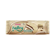 Ulker Halley White Chocolate 210g*12
