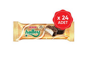 Ulker Halley Mini 66g*24