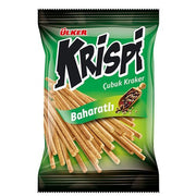 Ulker Krispi Spicy Crackers 43g*15
