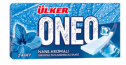 Ulker Oneo Mint Bubblegum 14g*180