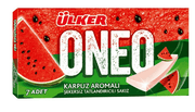 Ulker Oneo Watermelon Bubblegum 14g*180
