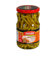 Aysan Hot Chilli Pickle 720cc*12